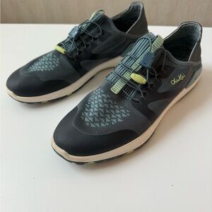 OluKai Women's Miki Trainer casual shoes size 9